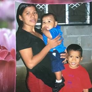 Meet your Posher, Erick